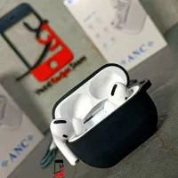 ایرپاد+گارد و کیف/WISME PRO2/گارانتی18ماه/هندزفری