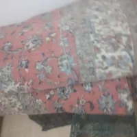 فرش دست باف 2×3