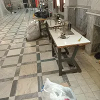 خیاط ماهر خانم یا آقا|استخدام صنعتی، فنی، مهندسی|تهران, چهارصد دستگاه|دیوار