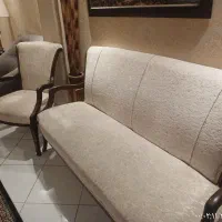 مبل دست دوم|مبلمان خانگی و میز عسلی|تهران, شادمان|دیوار