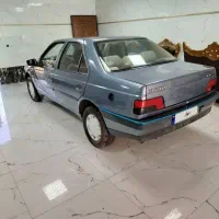 پژو ۴۰۵|خودرو سواری و وانت|مشگین شهر, |دیوار