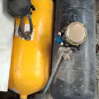 کپسول LPG