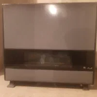 بخاری ۱۲ هزار آبسال|بخاری، هیتر، شومینه|کرج, شهرک بنفشه|دیوار