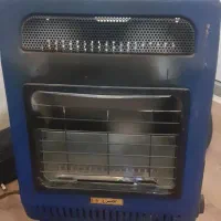 بخاری بدون دودکش