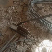 وسایل آلمینیومی|ابزارآلات|لردگان, |دیوار