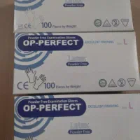 دستکش لاتکس
