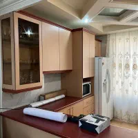 برچسب کابینت/برچسب کاشی حمام/روکش کابینت پنل فومی|خدمات پیشه و مهارت|تهران, سلسبیل شمالی|دیوار