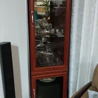 دو عدد بوفه