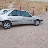 مدل۸۸ slx موتور معمولی|خودرو سواری و وانت|خرم‌آباد, |دیوار