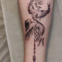 تتو بدن تخفیف ویژه|خدمات آرایشگری و زیبایی|تبریز, |دیوار