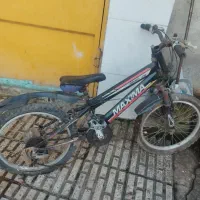 دوچرخه سایز 16|دوچرخه، اسکیت، اسکوتر|ساری, |دیوار