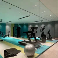 ۳۵۰ متر با مشاعات هُتلینگ|اجارهٔ آپارتمان|کرج, عظیمیه|دیوار