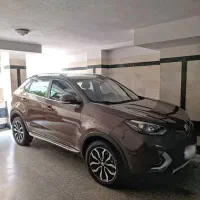 فروش ام جی GS