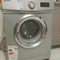 ماشین لباسشویی اسنوا