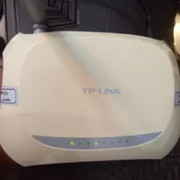 مودم TP LINK|مودم و تجهیزات شبکه|بروجرد, |دیوار