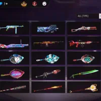 اکانت فری فایر|کنسول، بازی ویدئویی و آنلاین|هادی شهر, |دیوار