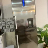 یخچال الکترو استیل ۲۴فوت