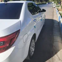 دنا پلاس 5 دنده ساده EF7، مدل ۱۴۰۲|خودرو سواری و وانت|خمین, |دیوار