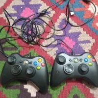 دسته ایکس باکس