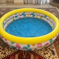 استخر کودک اینتکس