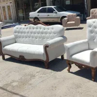 ک ا ر گ ا ه م ب ل مبل|مبلمان خانگی و میز عسلی|مهاباد (آذربایجان غربی), |دیوار