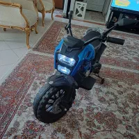 موتور شارژی|اسباب‌‌بازی|پردیس, فاز ۴|دیوار