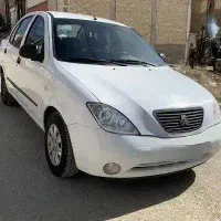 تیبا مدل ۱۳۹۶