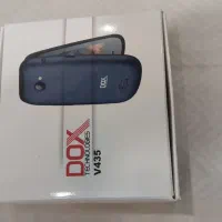 گوشی موبایل Dox