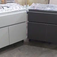 اجاق گاز دستگیره مخفی ساده بدون طرح