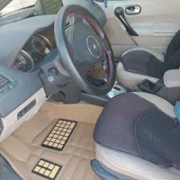 مگان ۲۰۰۰|خودرو سواری و وانت|یزد, |دیوار