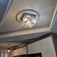 لوستر|لوستر و چراغ آویز|تهران, فردوس|دیوار