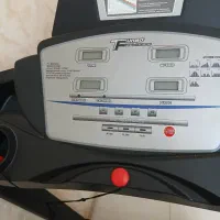 تردمیل توربو فیتنس|تجهیزات ورزشی|ساری, |دیوار