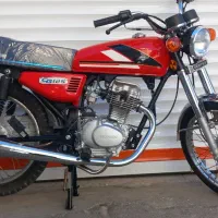 موتور مزایده صفر|موتورسیکلت|سنندج, |دیوار