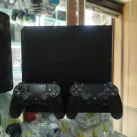 PS4 fat