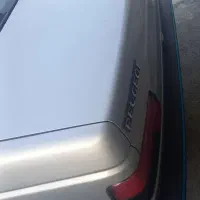 پژو۸۹ دوگانه فابریک استثنایی|خودرو سواری و وانت|لاران, |دیوار