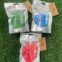 محفظه کیسه جمعآوری فضولات سگ|لوازم جانبی حیوانات|رشت, جهاد|دیوار