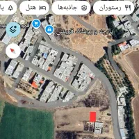 فروش زمین در قهرآباد سقز