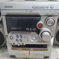 ضبط خانگی سی دی با قابلیت فلش خور کردن