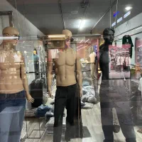 مانکن