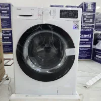 لباسشویی 10.5کیلو برند زانتی 2025|ماشین لباسشویی و خشککن لباس|ارومیه, |دیوار