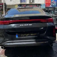 جک جی۷ کی ام سی مشکی سفید خشک j7 مدل۱۴۰۴تحویل درجا|خودرو سواری و وانت|تهران, صادقیه|دیوار