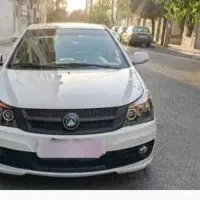 فروش خودرو جیلی gc6