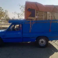 نیسان دور رنگ شاستی سلام مدل ۸۲ ثناژ پاین