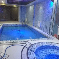 اجاره ویلا استخردار فول امکانات کد(استخرمیثم)|اجارهٔ کوتاه‌مدت ویلا و باغ|چالوس, |دیوار