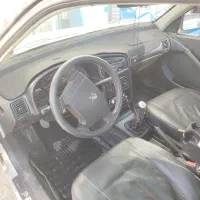 پژو 405 فنی و بدنه در حد صفر|خودرو سواری و وانت|آمل, |دیوار