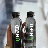 آب معدنی لوکس