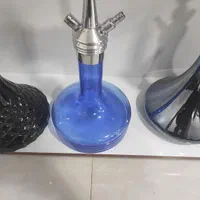 شیشه قلیان، دیاموند،کرنو،عربی،تک و عمده|کلکسیون و سرگرمی|تهران, شهید رجایی|دیوار