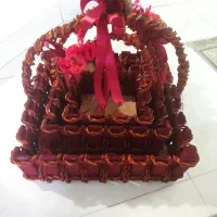 سبد سفت و محکم