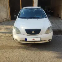 تیبا2|خودرو سواری و وانت|تهران, شهید رجایی|دیوار