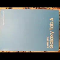 تبلت گلکسی Tab A ۱۰ اینچ آکبند
